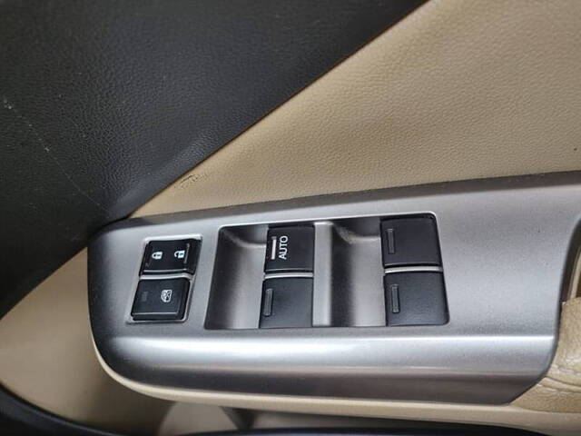 Used Honda City [2014-2017] VX CVT in Mumbai