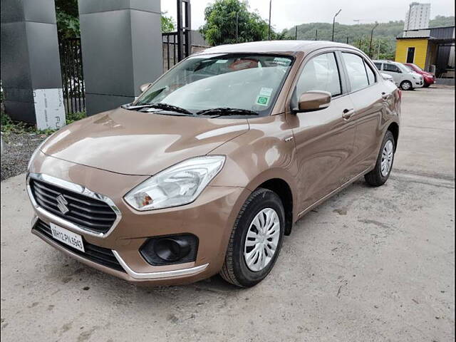 Used Maruti Suzuki Dzire [2017-2020] VXi AMT in Pune