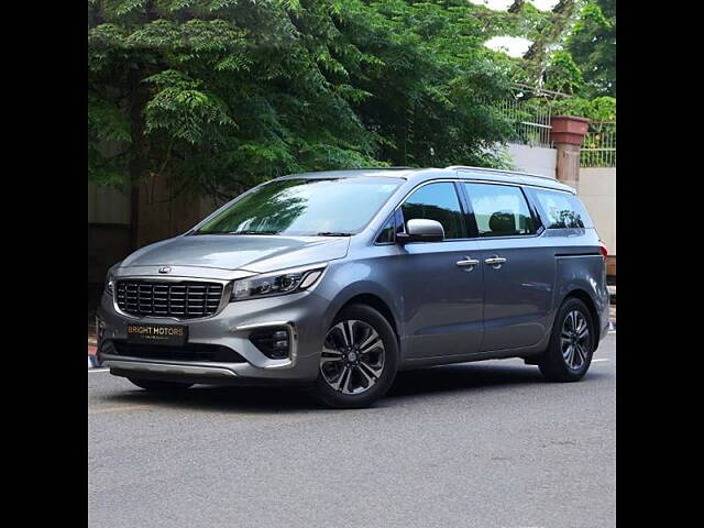 Used Kia Carnival [2020-2023] Prestige 7 STR in Delhi