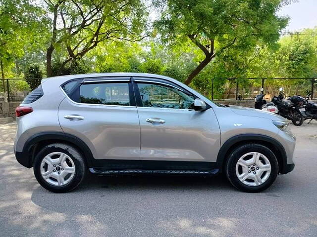 Used Kia Sonet [2020-2022] HTK 1.2 [2020-2021] in Delhi