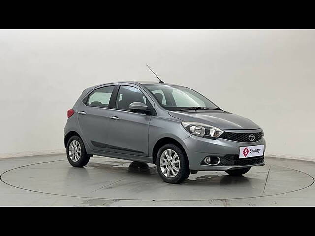 Used Tata Tiago [2016-2020] Revotron XZ in Delhi