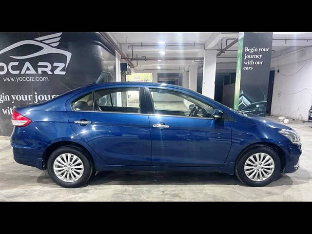 Used Maruti Suzuki Ciaz [2017-2018] Delta 1.4 AT in Delhi