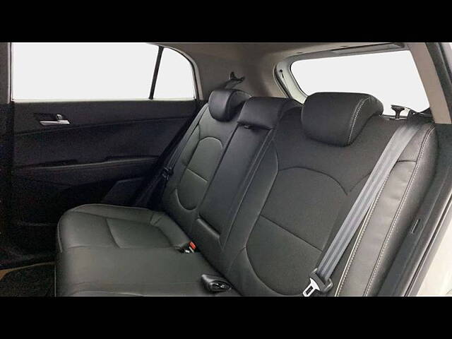 Used Hyundai Creta [2015-2017] 1.6 SX (O) in Kochi