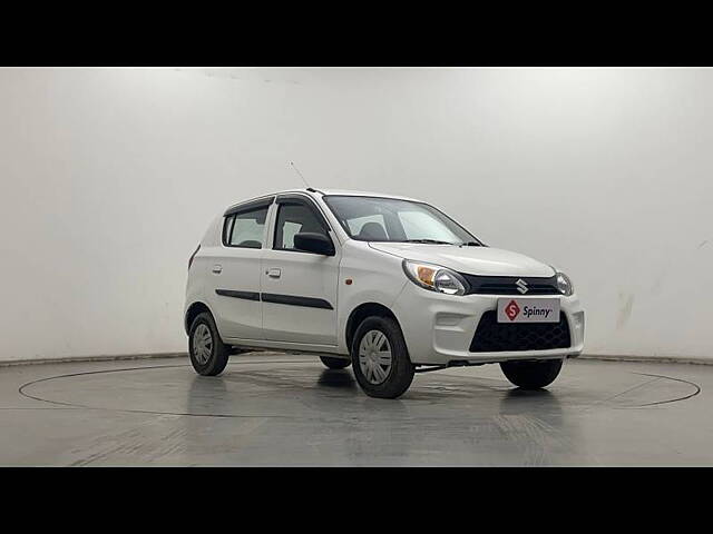 Used Maruti Suzuki Alto 800 [2012-2016] Vxi in Hyderabad