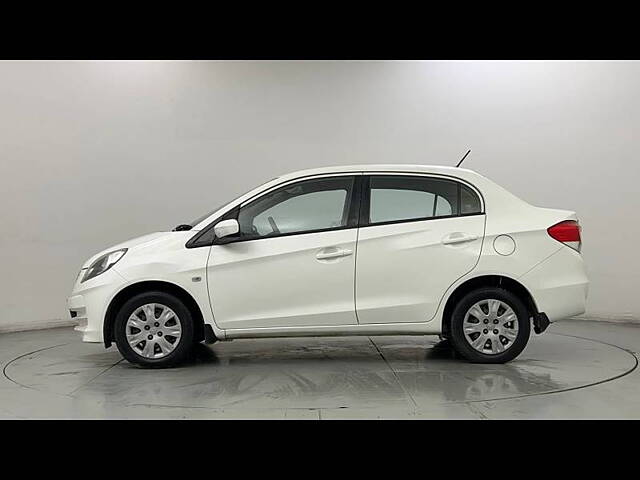 Used Honda Amaze [2013-2016] 1.2 S i-VTEC in Delhi