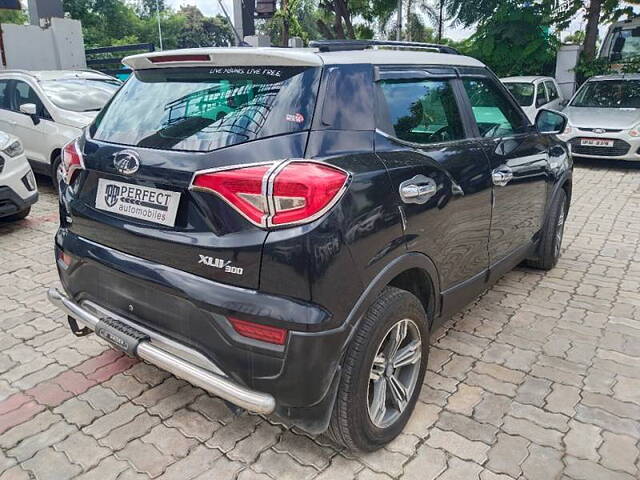 Used Mahindra XUV300 [2019-2024] 1.5 W6 [2019-2020] in Lucknow