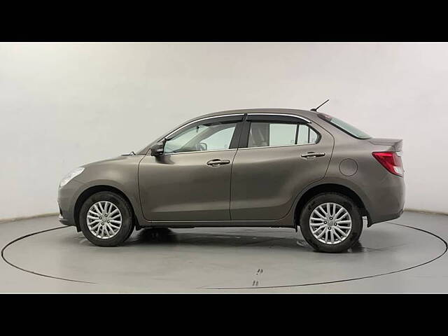 Used Maruti Suzuki Dzire ZXi [2020-2023] in Ahmedabad