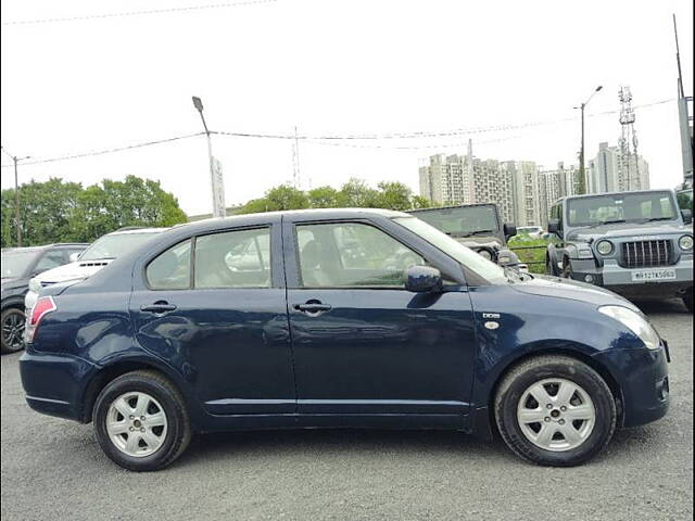 Used Maruti Suzuki Swift DZire [2011-2015] ZDI in Pune