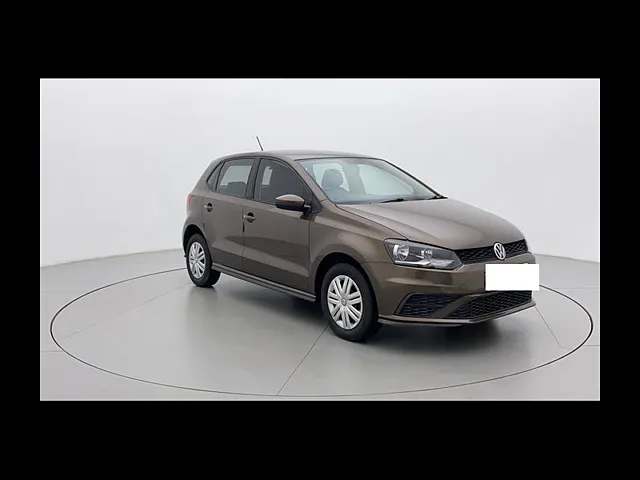 Used 2020 Volkswagen Polo in Chennai