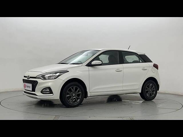 Used 2018 Hyundai Elite i20 in Delhi