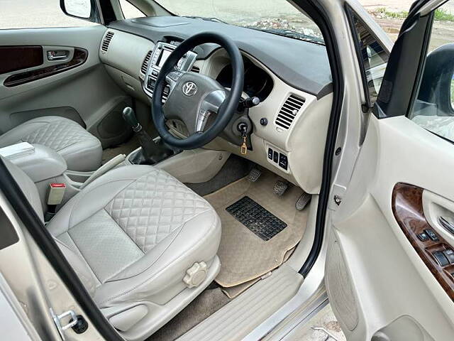 Used Toyota Innova [2013-2014] 2.5 VX 7 STR BS-IV in Delhi