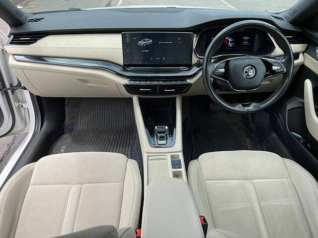 Used Skoda Octavia Style 2.0 in Mumbai