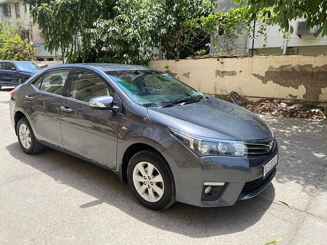 Used Toyota Corolla Altis [2011-2014] 1.8 G in Delhi