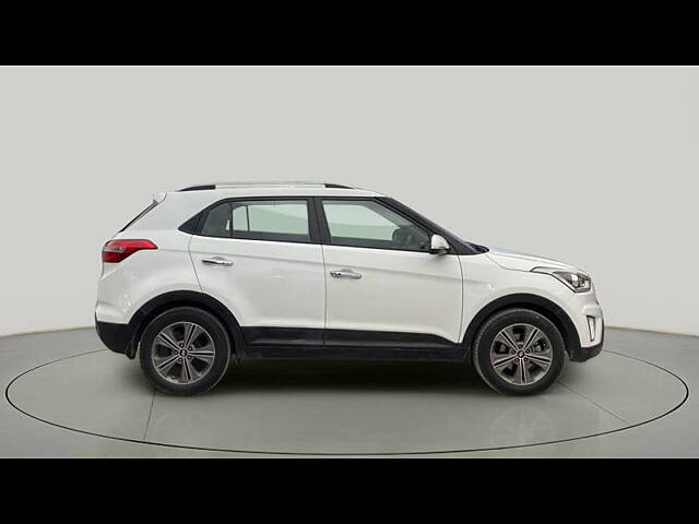 Used Hyundai Creta [2015-2017] 1.6 SX Plus Petrol in Delhi