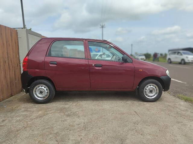 Used Maruti Suzuki Alto 800 [2012-2016] Lxi in Kolhapur