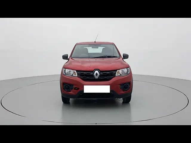 Used 2019 Renault Kwid in Delhi