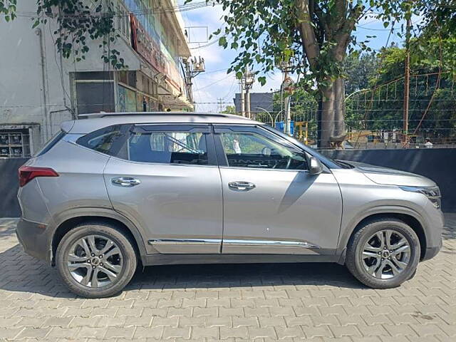 Used Kia Seltos [2019-2022] HTX 1.5 [2020-2021] in Bangalore