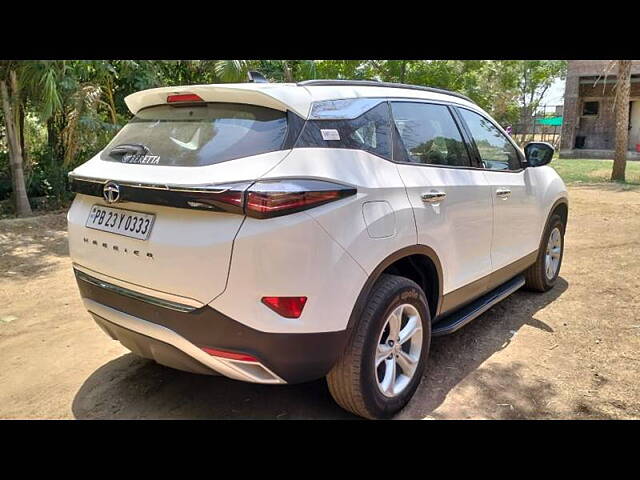 Used Tata Harrier [2019-2023] XT Plus Camo in Ludhiana