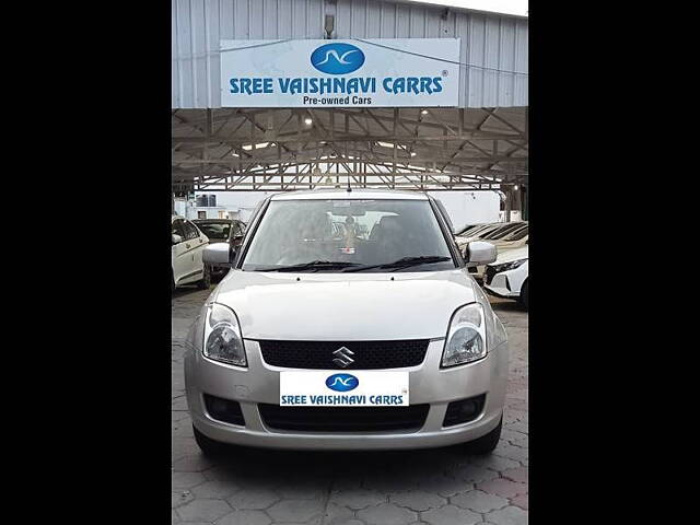 Used 2009 Maruti Suzuki Swift in Coimbatore