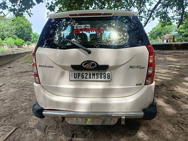 Used Mahindra XUV500 [2011-2015] W6 in Lucknow