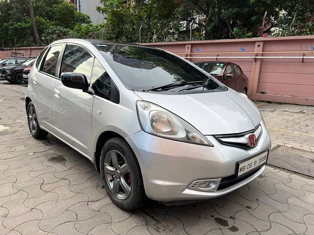 Used Honda Jazz [2009-2011] Active in Kolkata