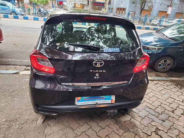 Used Tata Tiago XZ Plus [2020-2023] in Kolkata