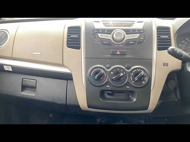 Used Maruti Suzuki Wagon R 1.0 [2010-2013] LXi in Pune