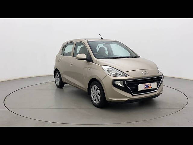 Used 2018 Hyundai Santro in Chennai