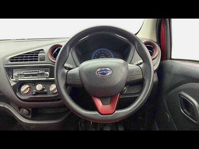 Used Datsun redi-GO [2016-2020] Sport in Kochi