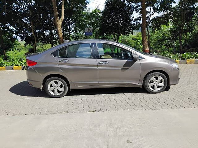 Used Honda City [2014-2017] VX CVT in Pune