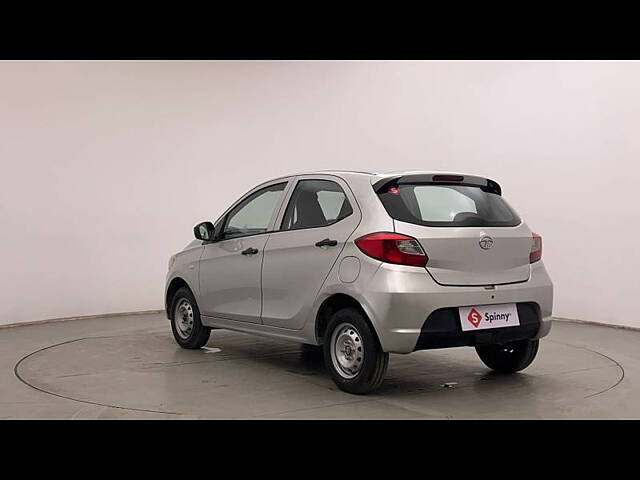 Used Tata Tiago [2016-2020] Revotorq XE in Chandigarh