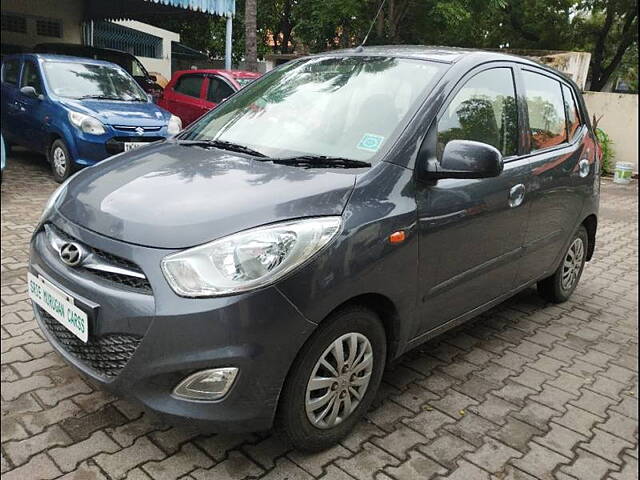 Used Hyundai i10 [2010-2017] Sportz 1.1 iRDE2 [2010--2017] in Chennai