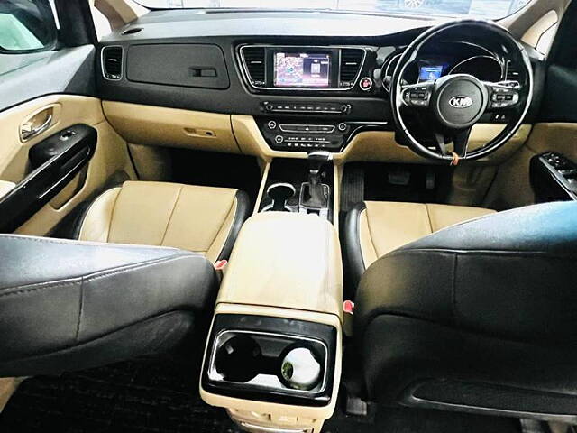 Used Kia Carnival [2020-2023] Limousine Plus 7 STR in Mohali