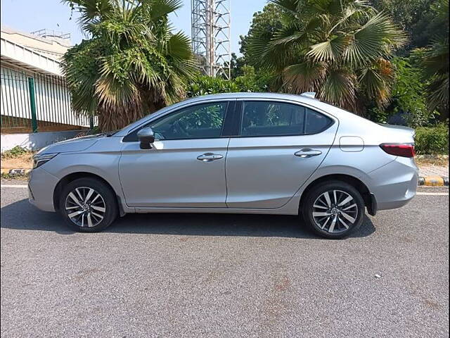 Used Honda City 4th Generation VX Petrol in Delhi