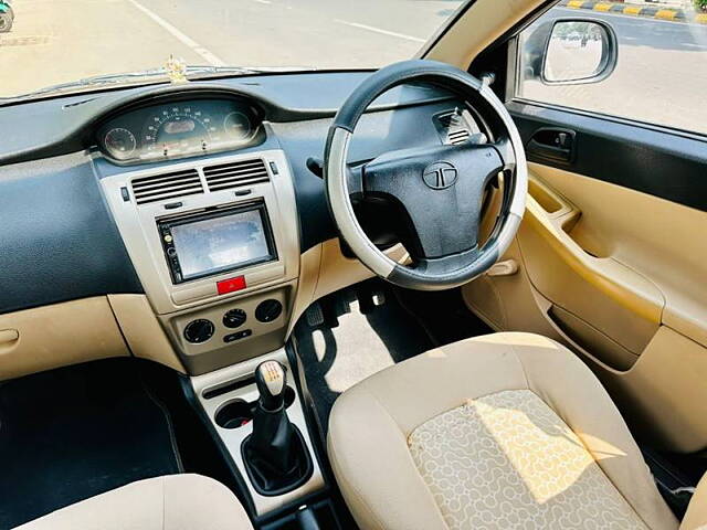 Used Tata Indica Vista [2012-2014] LS TDI BS-III in Vadodara