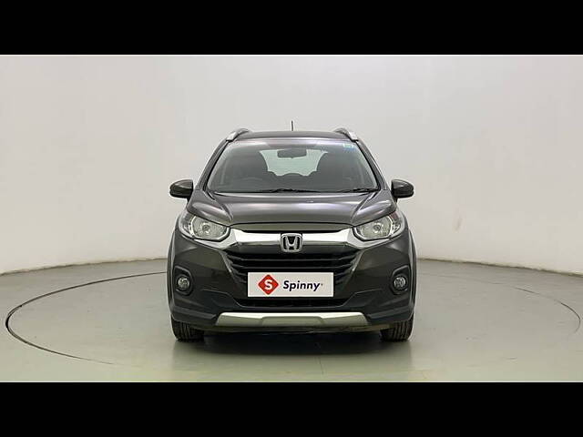 Used Honda WR-V SV MT Petrol in Kolkata