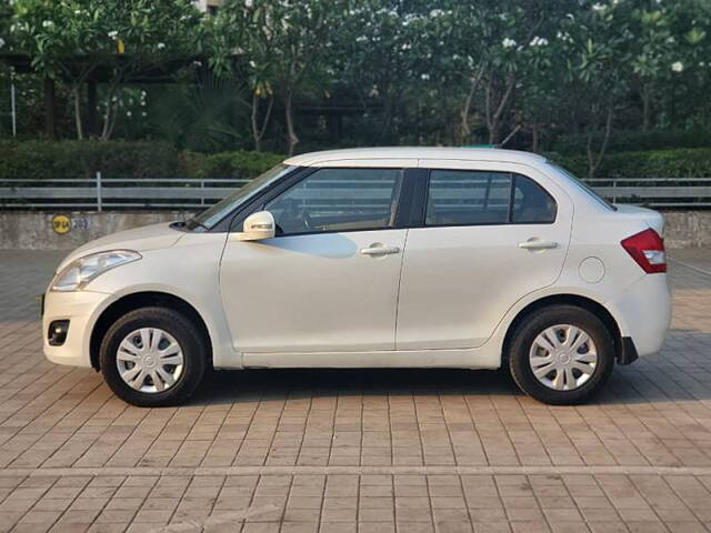 Used Maruti Suzuki Swift DZire [2011-2015] VXI in Thane