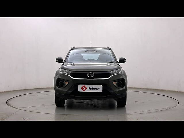 Used Tata Nexon [2020-2023] XMA (S) [2020-2023] in Mumbai