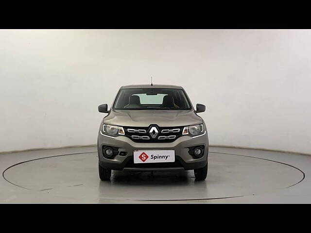 Used Renault Kwid [2015-2019] RXT [2015-2019] in Ahmedabad