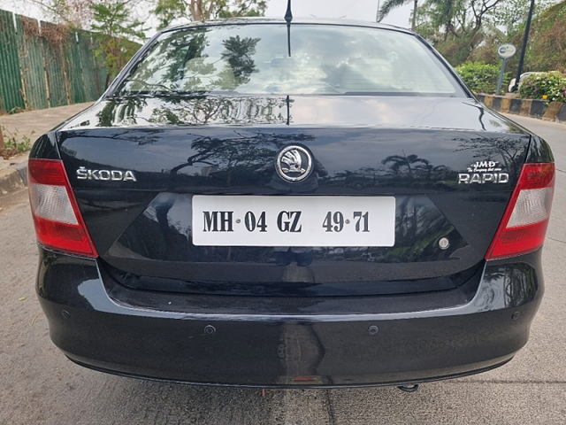 7127 Used Cars in Mumbai, Second Hand Cars in Mumbai - CarTrade