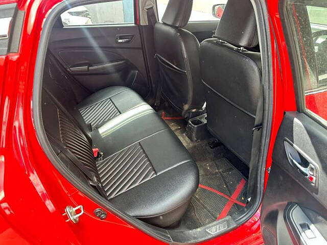 Used Maruti Suzuki Swift [2018-2021] ZXi Plus [2018-2019] in Chennai