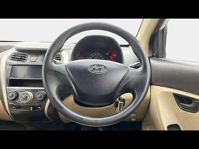 Used Hyundai Eon Era + in Hyderabad