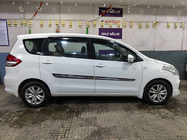 Used Maruti Suzuki Ertiga [2015-2018] ZXI+ in Mumbai