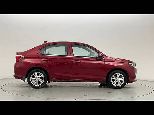 Used Honda Amaze [2018-2021] 1.2 VX MT Petrol [2018-2020] in Delhi