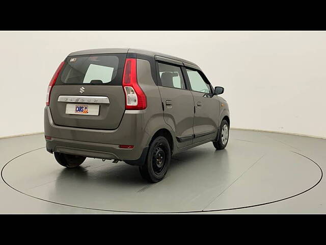 Used Maruti Suzuki Wagon R [2019-2022] VXi 1.2 in Delhi