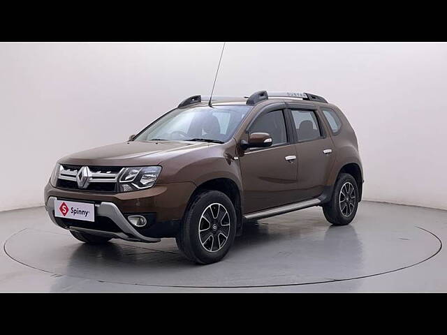 Used 2016 Renault Duster in Bangalore