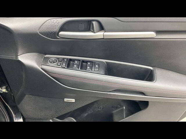 Used Kia Sonet [2020-2022] GTX Plus 1.0 DCT [2020-2021] in Bangalore