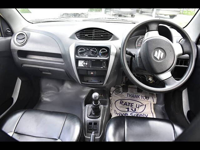 Used Maruti Suzuki Alto 800 [2012-2016] Vxi in Coimbatore