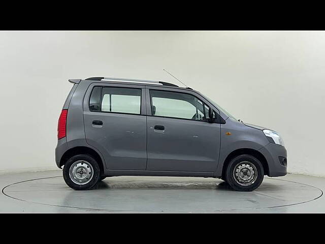 Used Maruti Suzuki Wagon R [2019-2022] LXi 1.0 CNG [2019-2020] in Ghaziabad