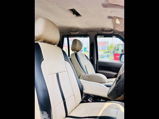 Used Mahindra Scorpio [2009-2014] VLX 4WD ABS AT BS-III in Lucknow